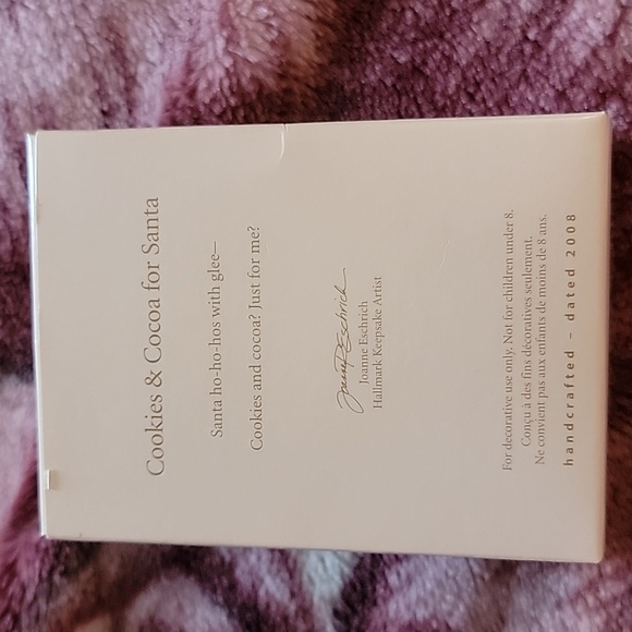 Hallmark Keepsake - Picture 3 of 6